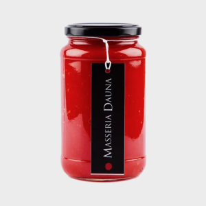 Masseria Dauna - Passata di pomodoro