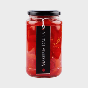 Masseria Dauna - Pomodori pelati