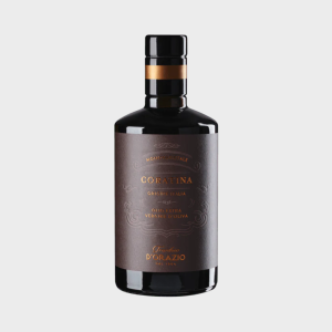 Frantoio D'Orazio - Olio Evo Coratina