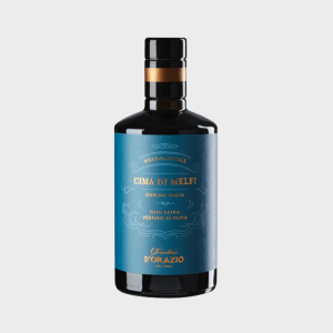 Frantoio D'Orazio - Olio Evo Cima di Melfi