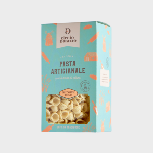Frantoio D'Orazio - Orecchiette baresi