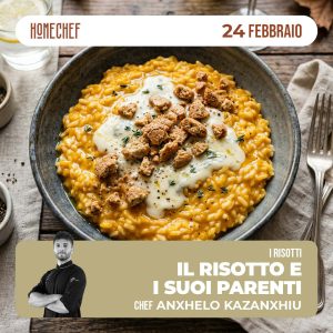 Il risotto e i suoi parenti - 24/02/27
