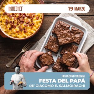 Festa del papĆ 19/03/27