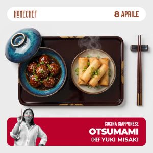 Cucina giapponese - Otsumami 08/04/27