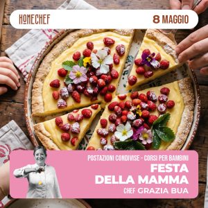 Festa della mamma 08/05/27